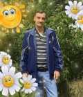 Rencontre Homme : Виталий, 64 ans à Russie  Петровский 